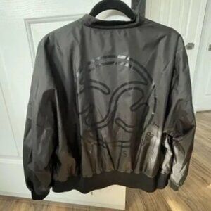 Escada Nylon bombers